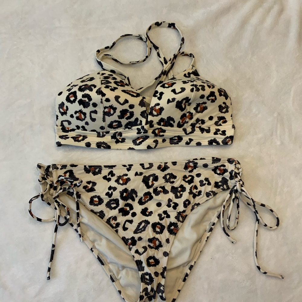 Adore me swim suit